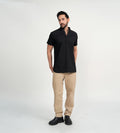 Shirts Hanley Shirts Timeless cambric Henley