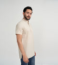 Shirts Hanley Shirts Timeless Drill Henley