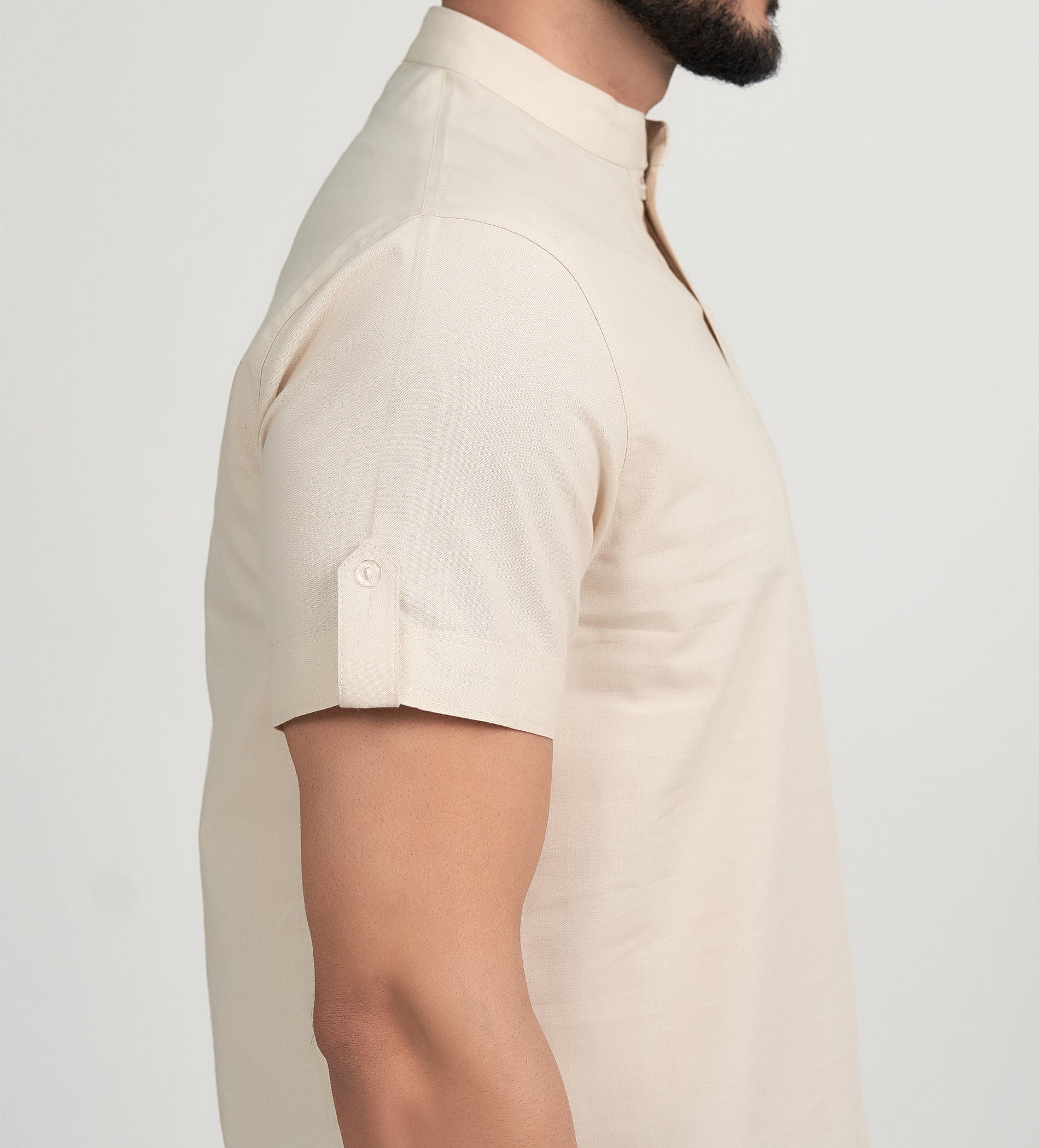 Shirts Hanley Shirts Timeless Drill Henley