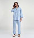 Shirts Kurta Urban Ease Knit Shirt