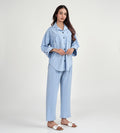 Shirts Kurta Urban Ease Knit Shirt