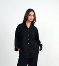 Shirts Kurta Urban Ease Knit Shirt