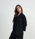 Shirts Kurta Urban Ease Knit Shirt