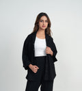 Shirts Kurta Urban Ease Knit Shirt