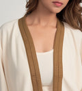 Shirts Shirts Borderline Grace Shrug