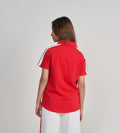 Shirts Shirts Luxe Golden button shirt
