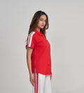 Shirts Shirts Luxe Golden button shirt