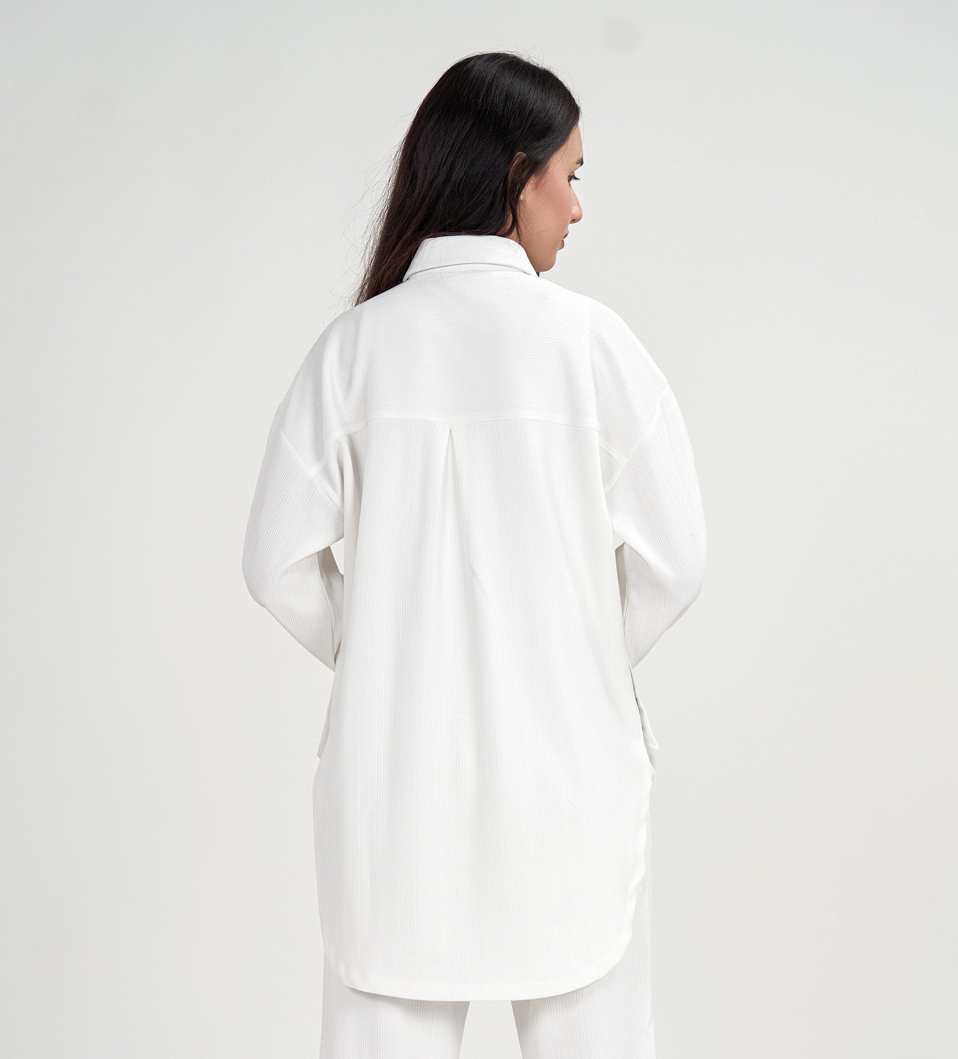 Shirts Shirts Luxe Snapline Shirt