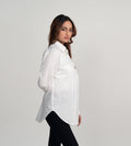 Shirts Shirts Luxury White Shirt