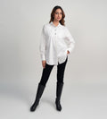 Shirts Shirts Luxury White Shirt