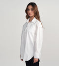 Shirts Shirts Luxury White Shirt