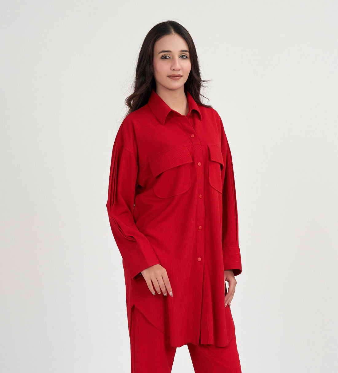 Shirts Shirts Modern Ease Shirt