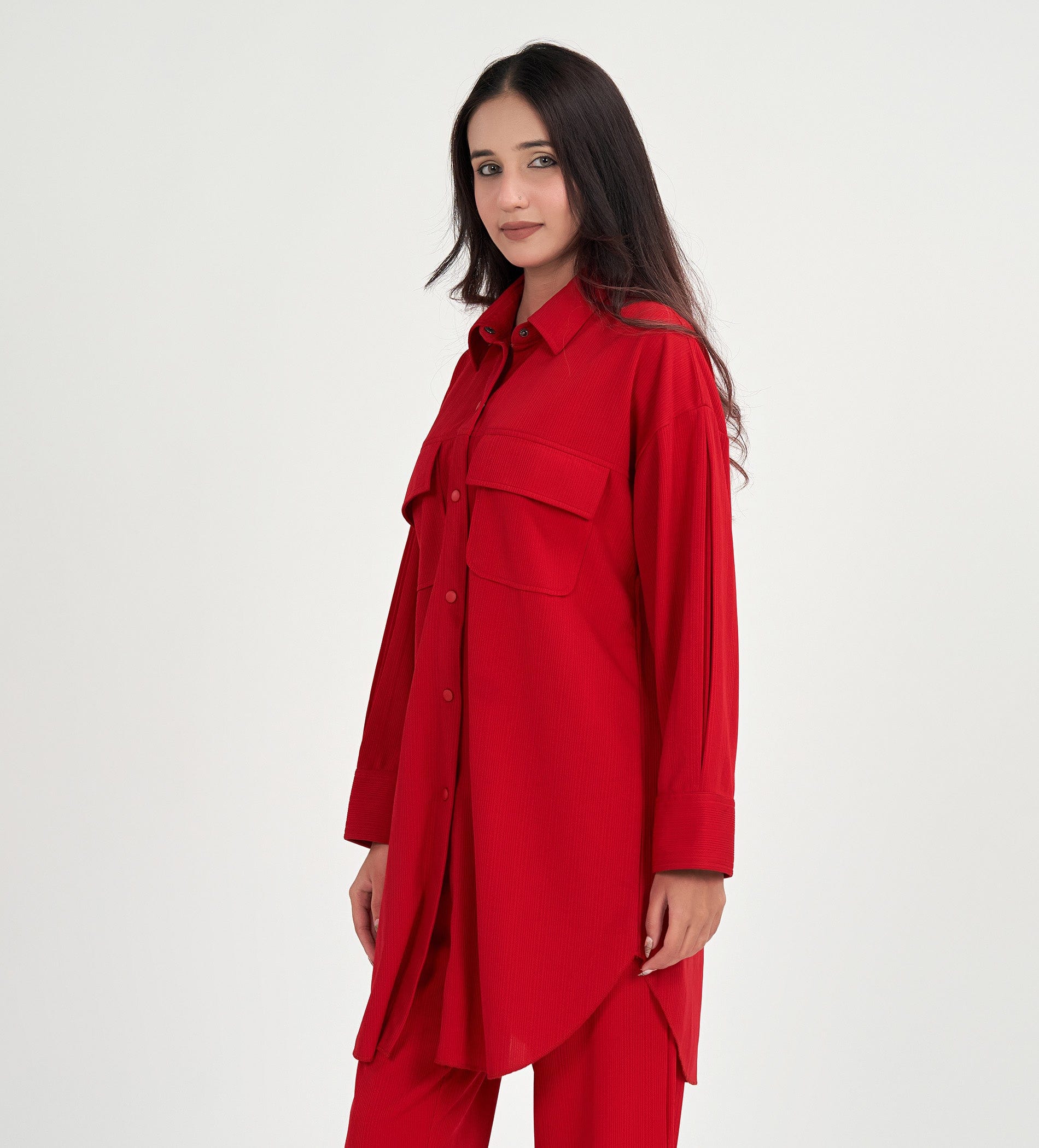 Shirts Shirts Modern Ease Shirt