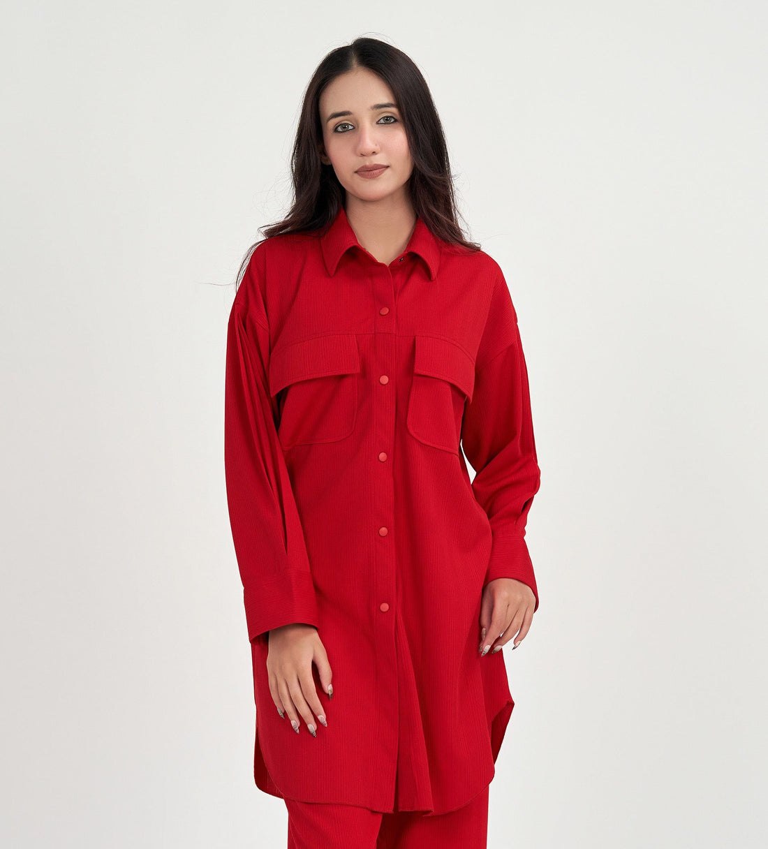Shirts Shirts Modern Ease Shirt