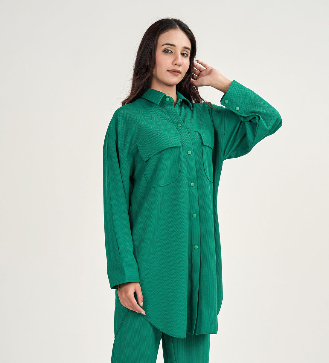 Shirts Shirts Modern Ease Shirt