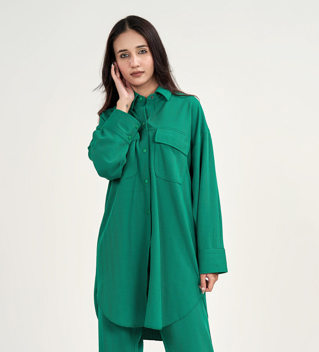 Shirts Shirts Modern Ease Shirt