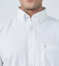 Shirts Woven Shirts Modern Classic Oxford Shirt