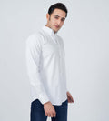 Shirts Woven Shirts Modern Classic Oxford Shirt