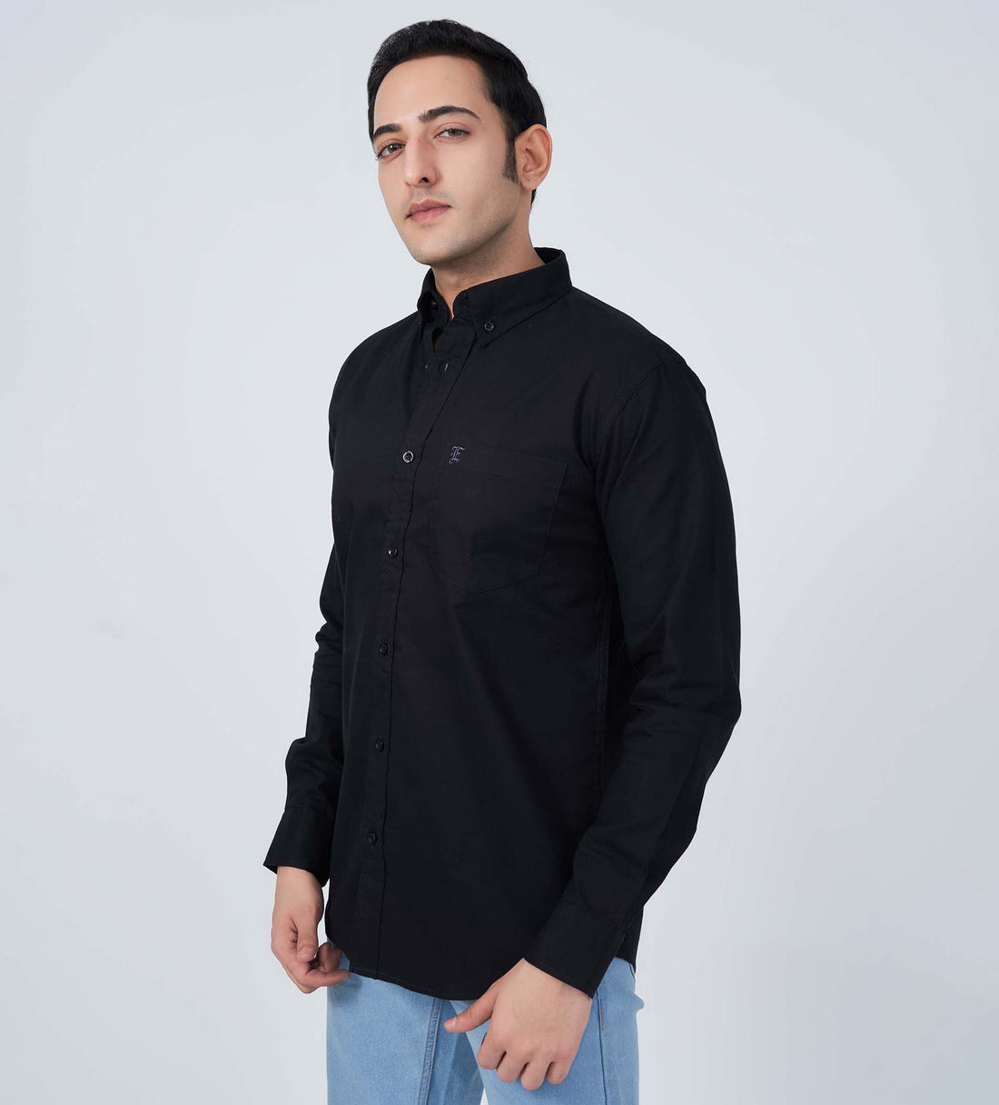 Shirts Woven Shirts Modern Classic Oxford Shirt