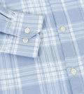 Shirts Woven Shirts Muted Echo Check Shirt