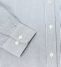 Shirts Woven Shirts Striped Scholar Oxford Shirt