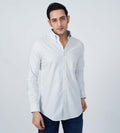 Shirts Woven Shirts Striped Scholar Oxford Shirt