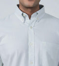 Shirts Woven Shirts Striped Scholar Oxford Shirt