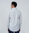 Shirts Woven Shirts Striped Scholar Oxford Shirt