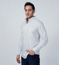 Shirts Woven Shirts Striped Scholar Oxford Shirt