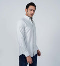 Shirts Woven Shirts Striped Scholar Oxford Shirt