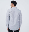 Shirts Woven Shirts Striped Scholar Oxford Shirt