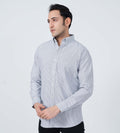 Shirts Woven Shirts Striped Scholar Oxford Shirt