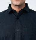 Shirts Woven Shirts Teal Luxe Poplin shirt