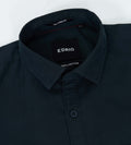 Shirts Woven Shirts Teal Luxe Poplin shirt