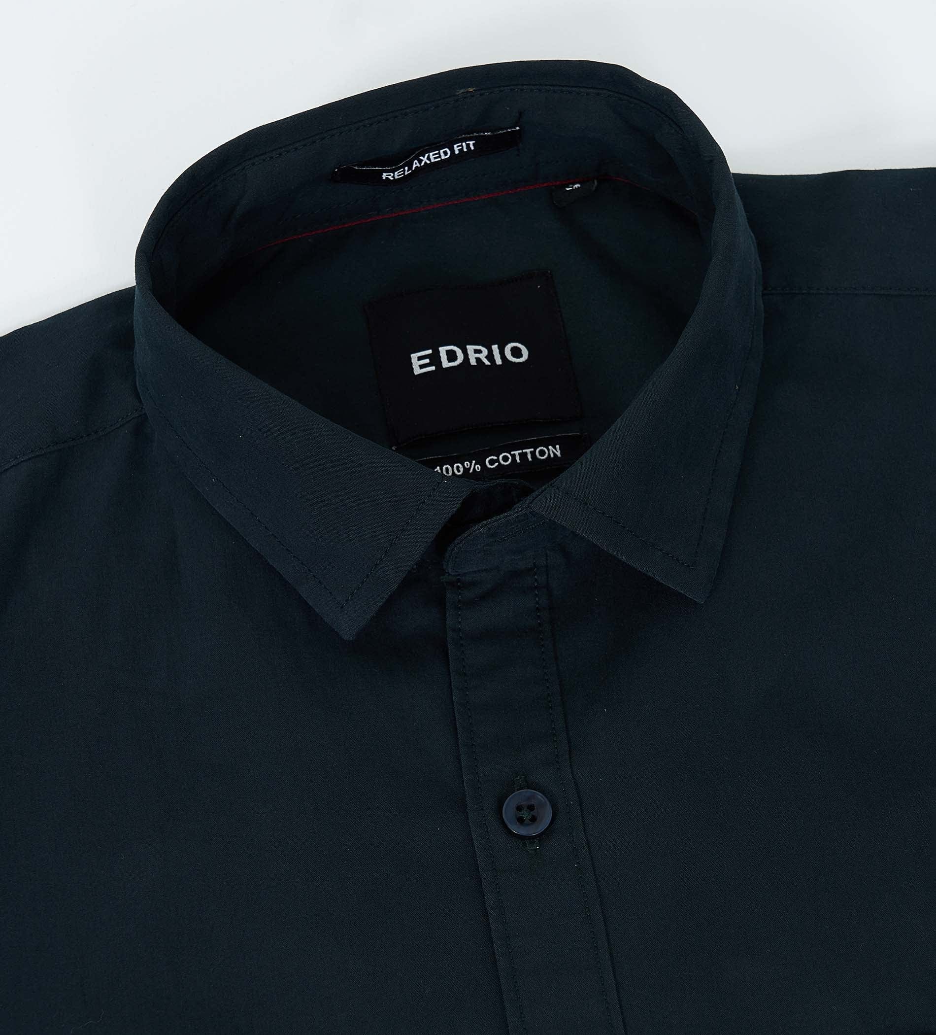 Shirts Woven Shirts Teal Luxe Poplin shirt