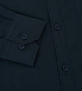 Shirts Woven Shirts Teal Luxe Poplin shirt
