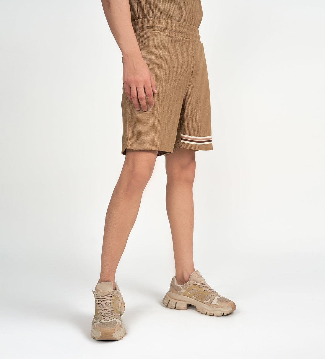Shorts Shorts Crossway Knit shorts