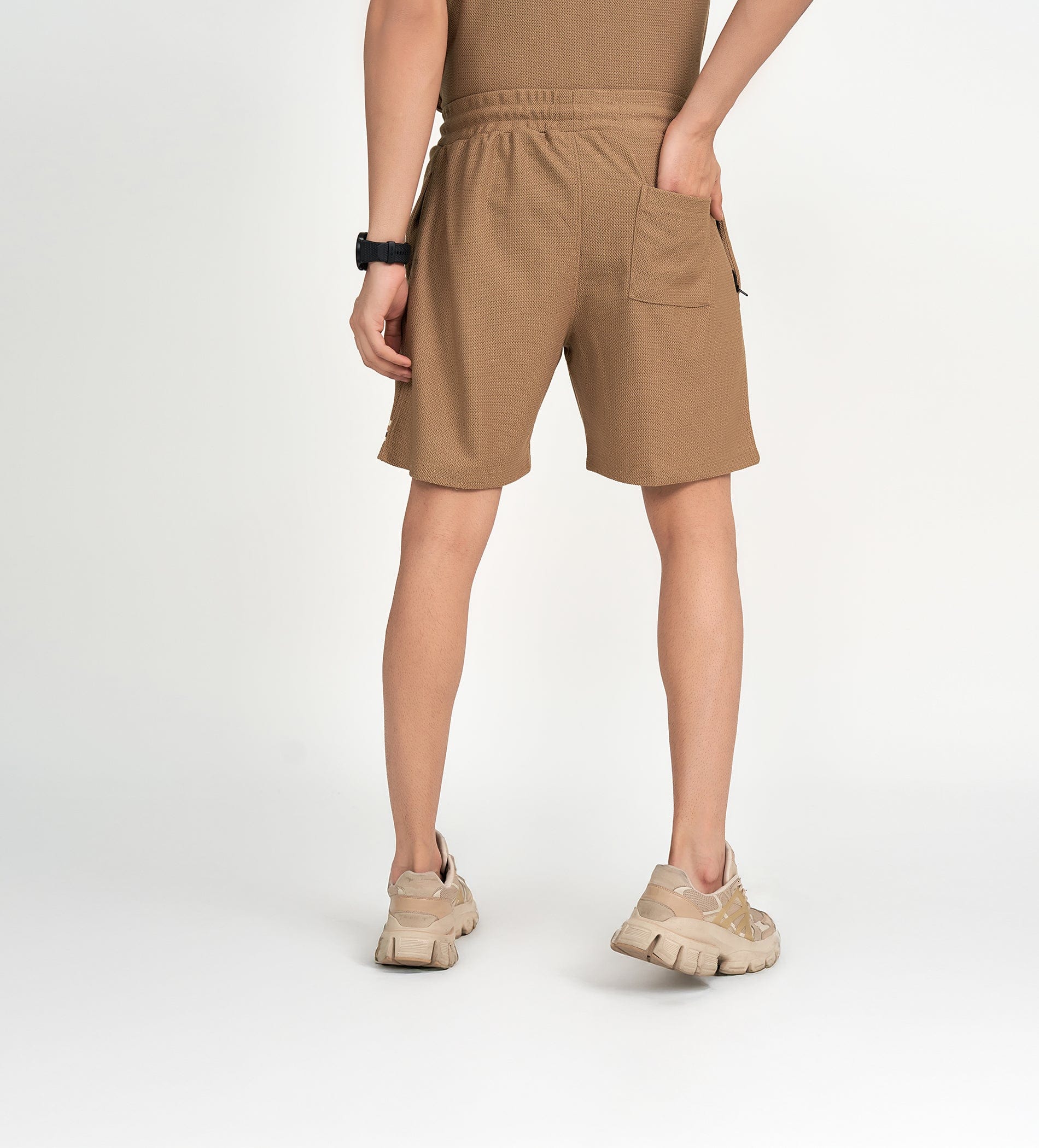 Shorts Shorts Crossway Knit shorts