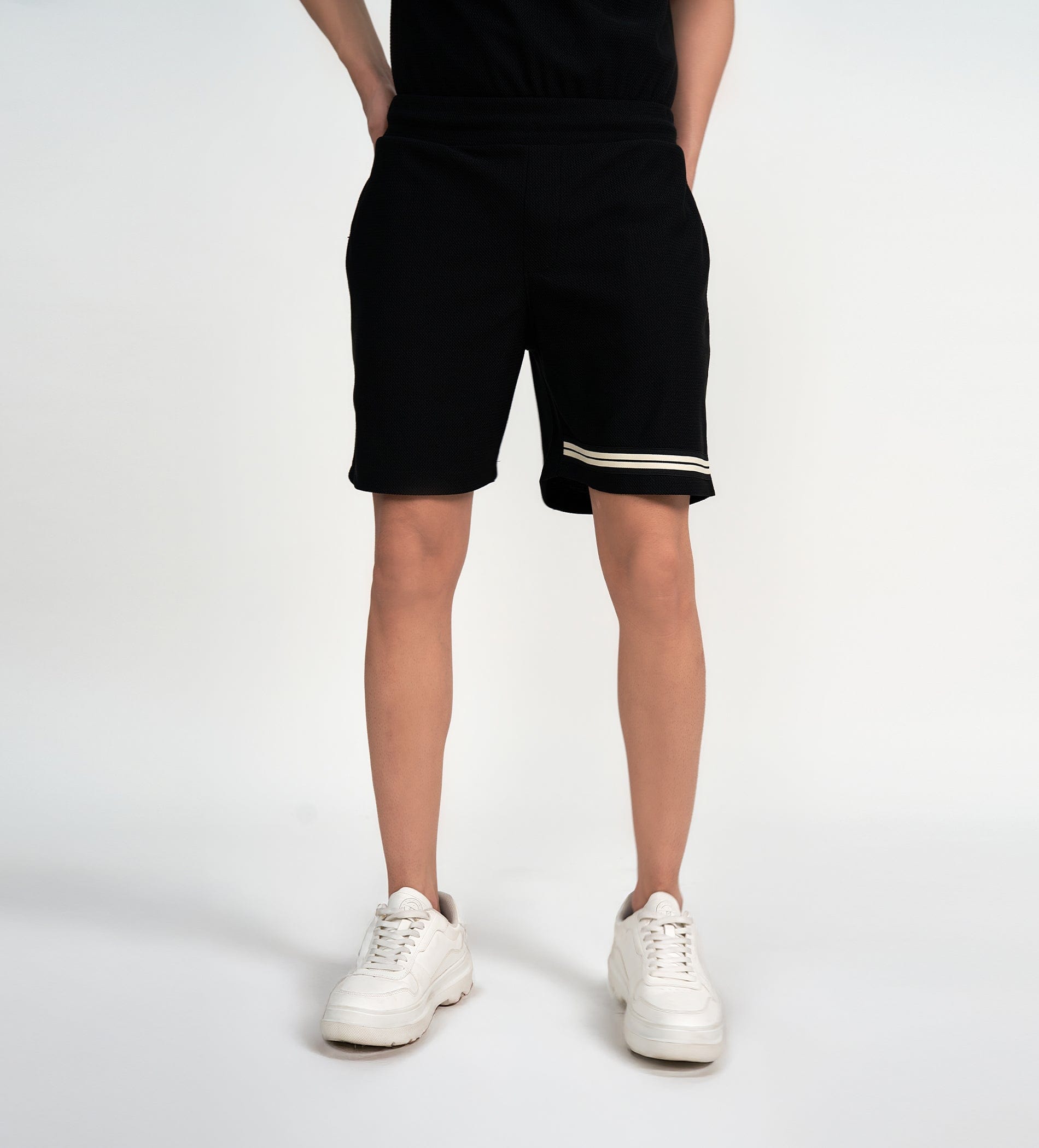 Shorts Shorts Crossway Knit shorts