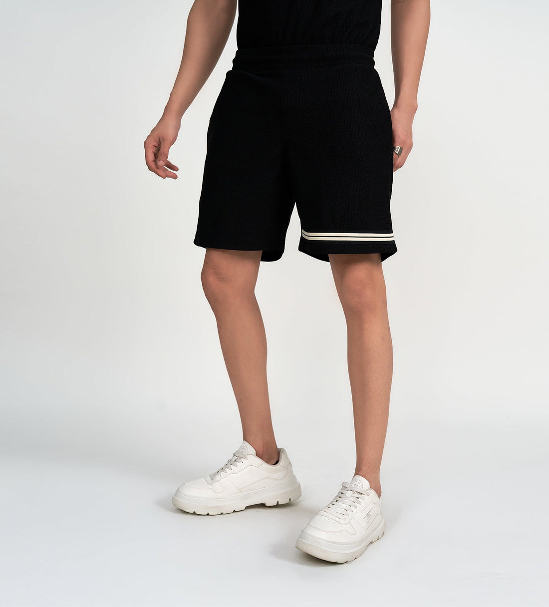 Shorts Shorts Crossway Knit shorts