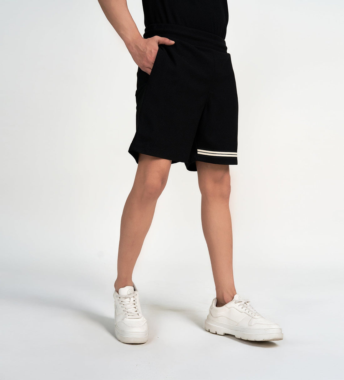 Shorts Shorts Crossway Knit shorts