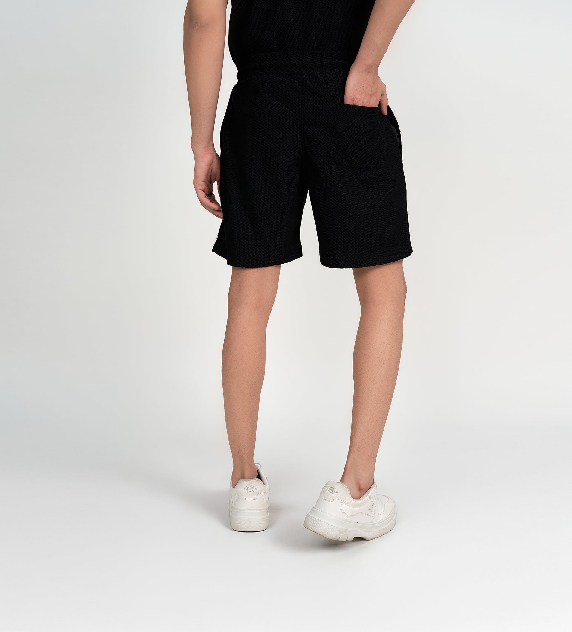 Shorts Shorts Crossway Knit shorts