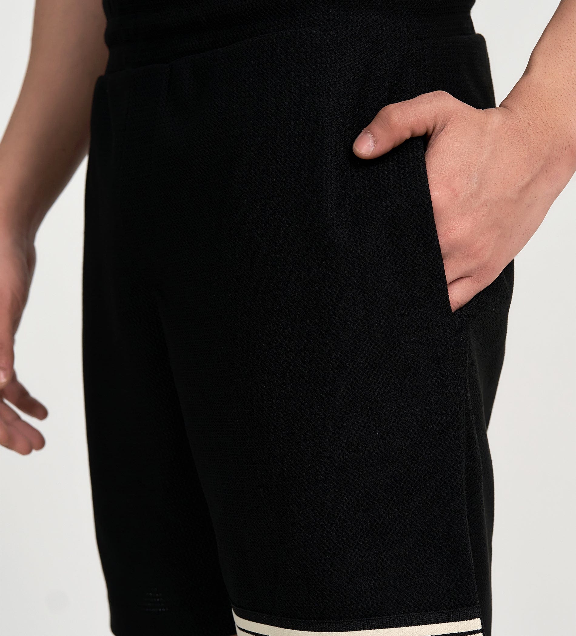 Shorts Shorts Crossway Knit shorts