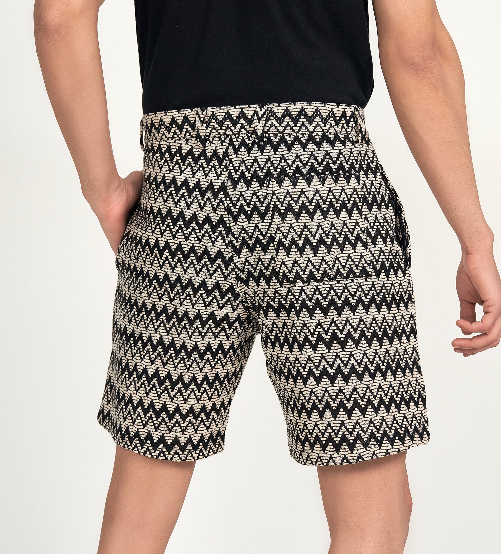 Shorts Shorts Desert Nights Crochet shorts
