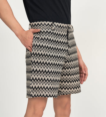 Shorts Shorts Desert Nights Crochet shorts