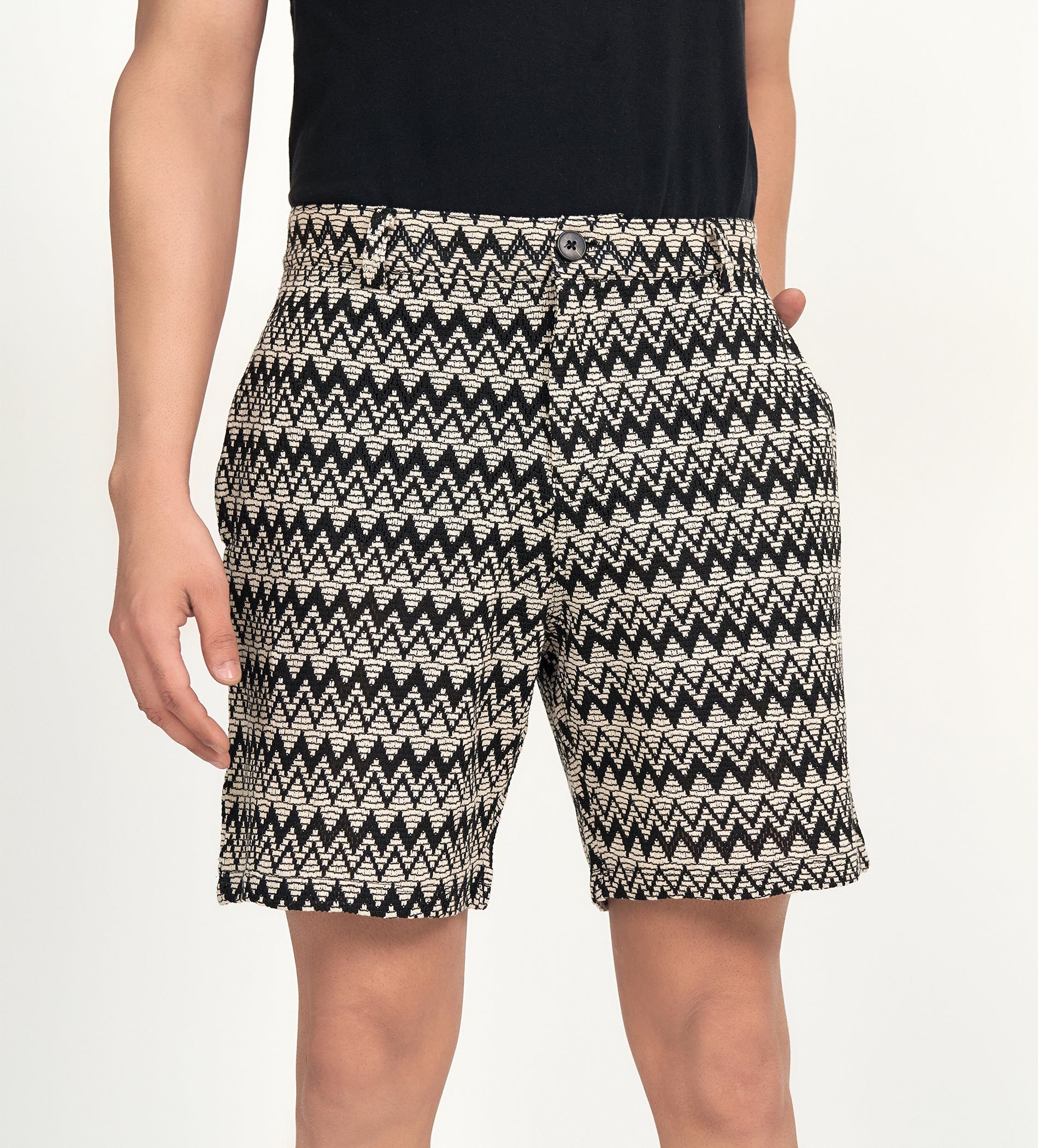 Shorts Shorts Desert Nights Crochet shorts