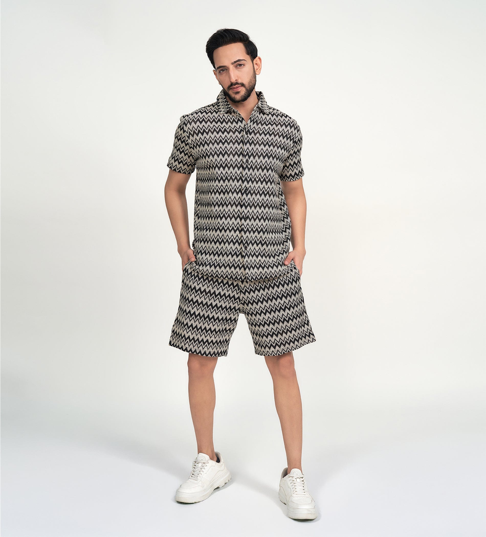 Shorts Shorts Desert Nights Crochet shorts
