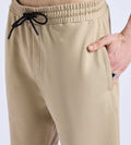 shorts Shorts Khaki Foliage Fantasy Shorts For Men