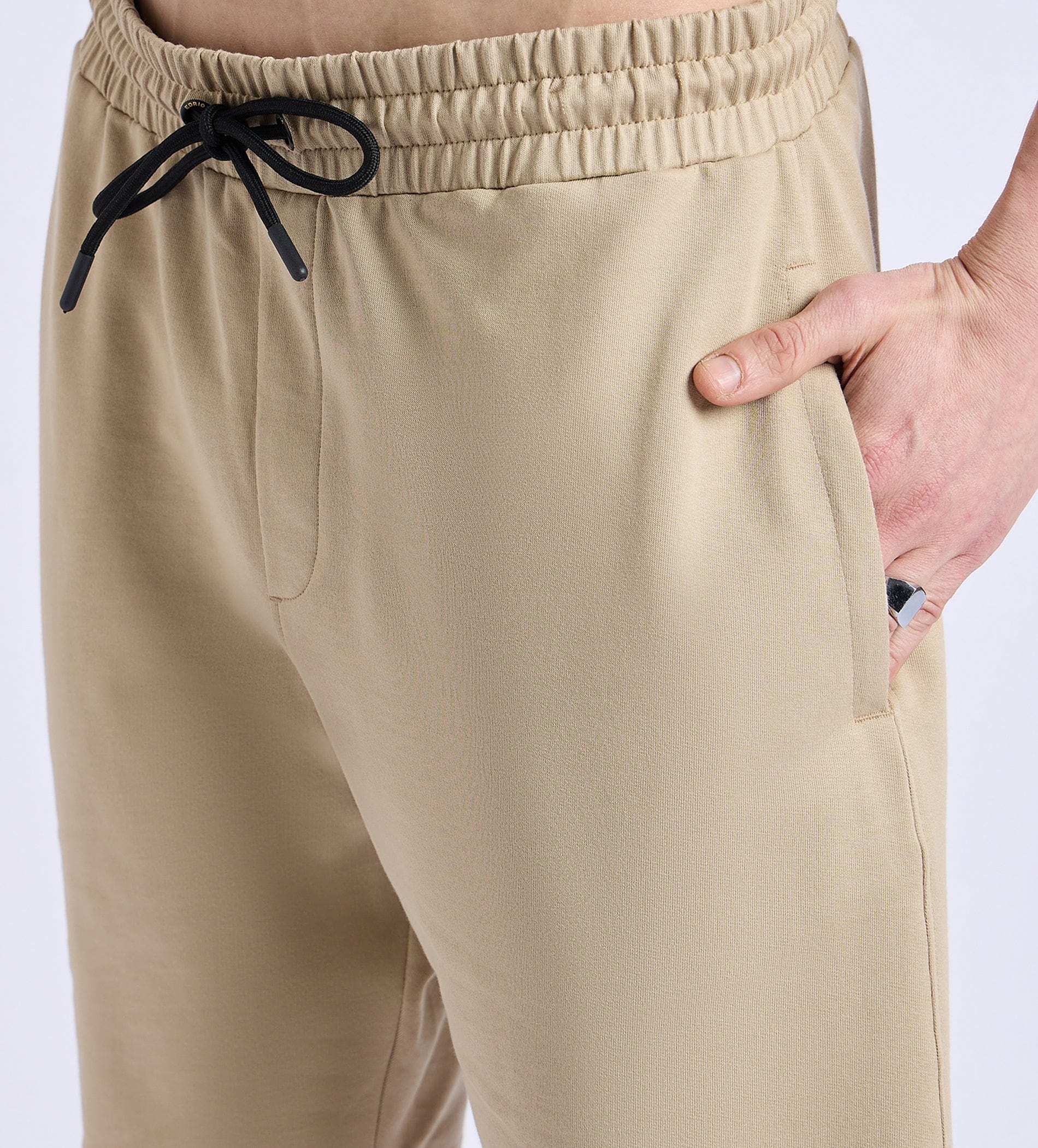 shorts Shorts Khaki Foliage Fantasy Shorts For Men
