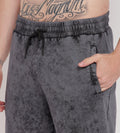 Shorts Shorts Splash Print Shorts for Men